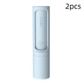 Blue hair remover — 2pcs pack style