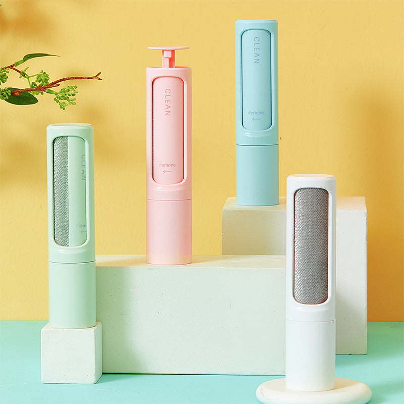 Green Pink Blue White hair remover group