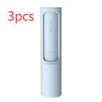 Blue hair remover — 3pcs pack style