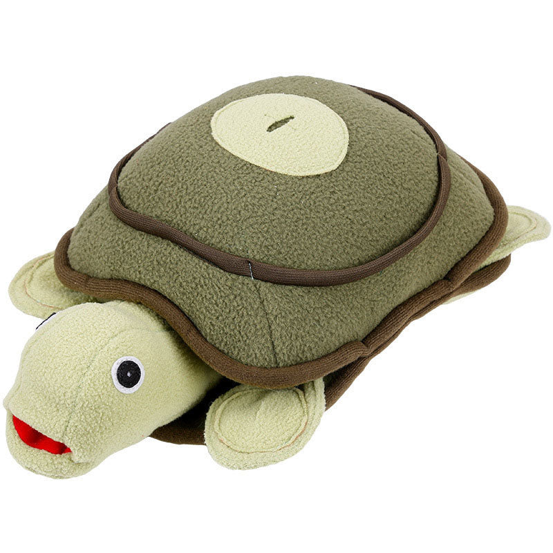 Snuffle Mat for Dogs — Foraging Enrichment Puzzle Feeder