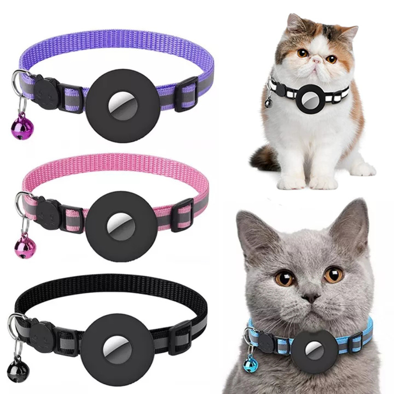 AirTag collar 2