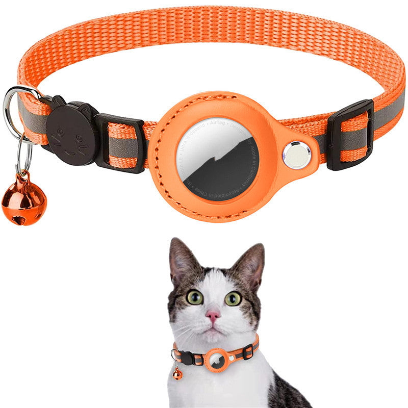 AirTag collar 5