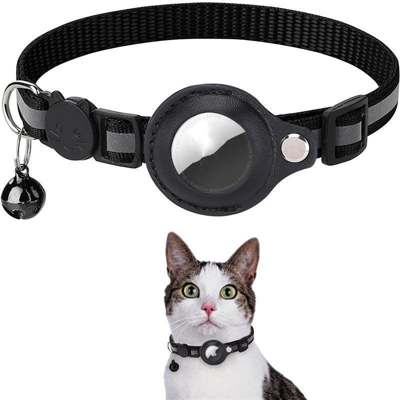 AirTag collar 11