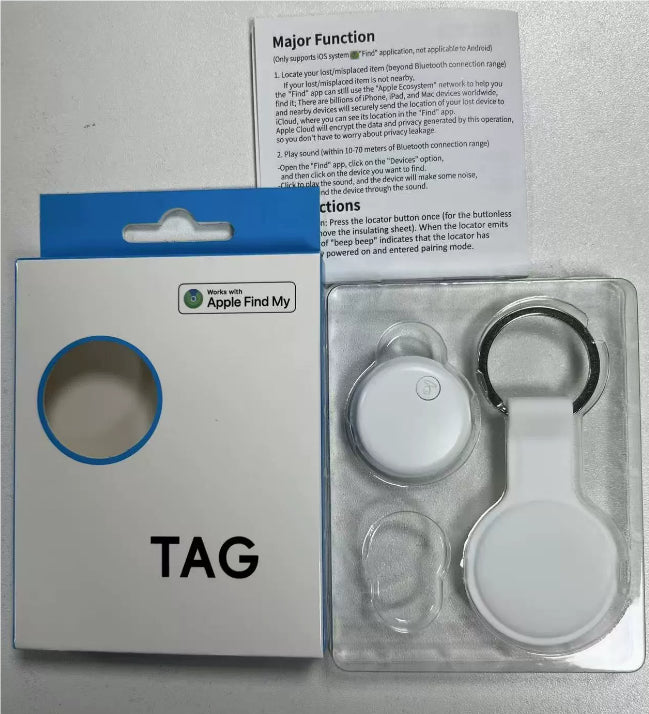 AirTag collar 15