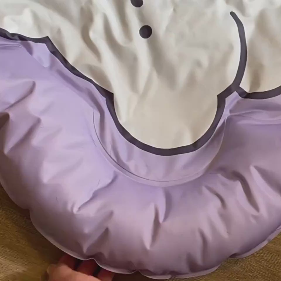 Durable And Easy To Clean Pet Ice Mat
