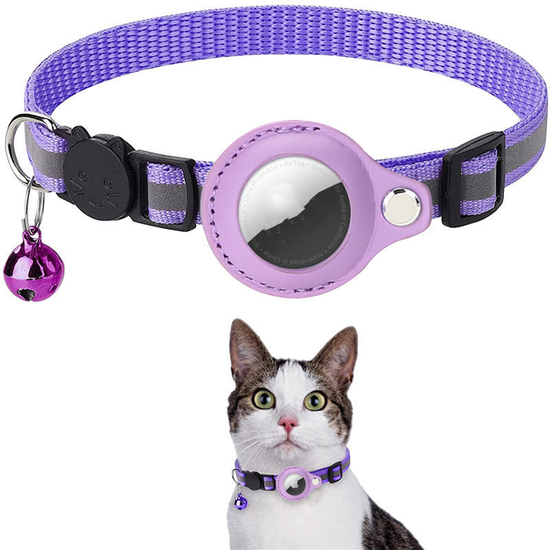 AirTag dog cat collar photo 6