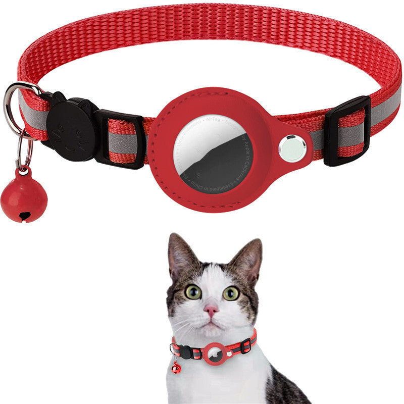 AirTag dog cat collar photo 8