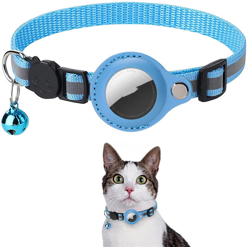 AirTag dog cat collar photo 11
