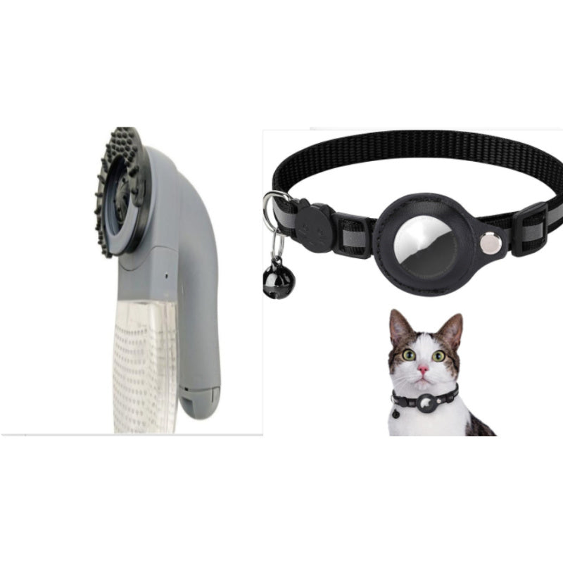 AirTag dog cat collar photo 13