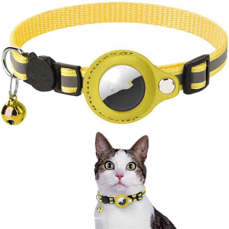 AirTag dog cat collar photo 15