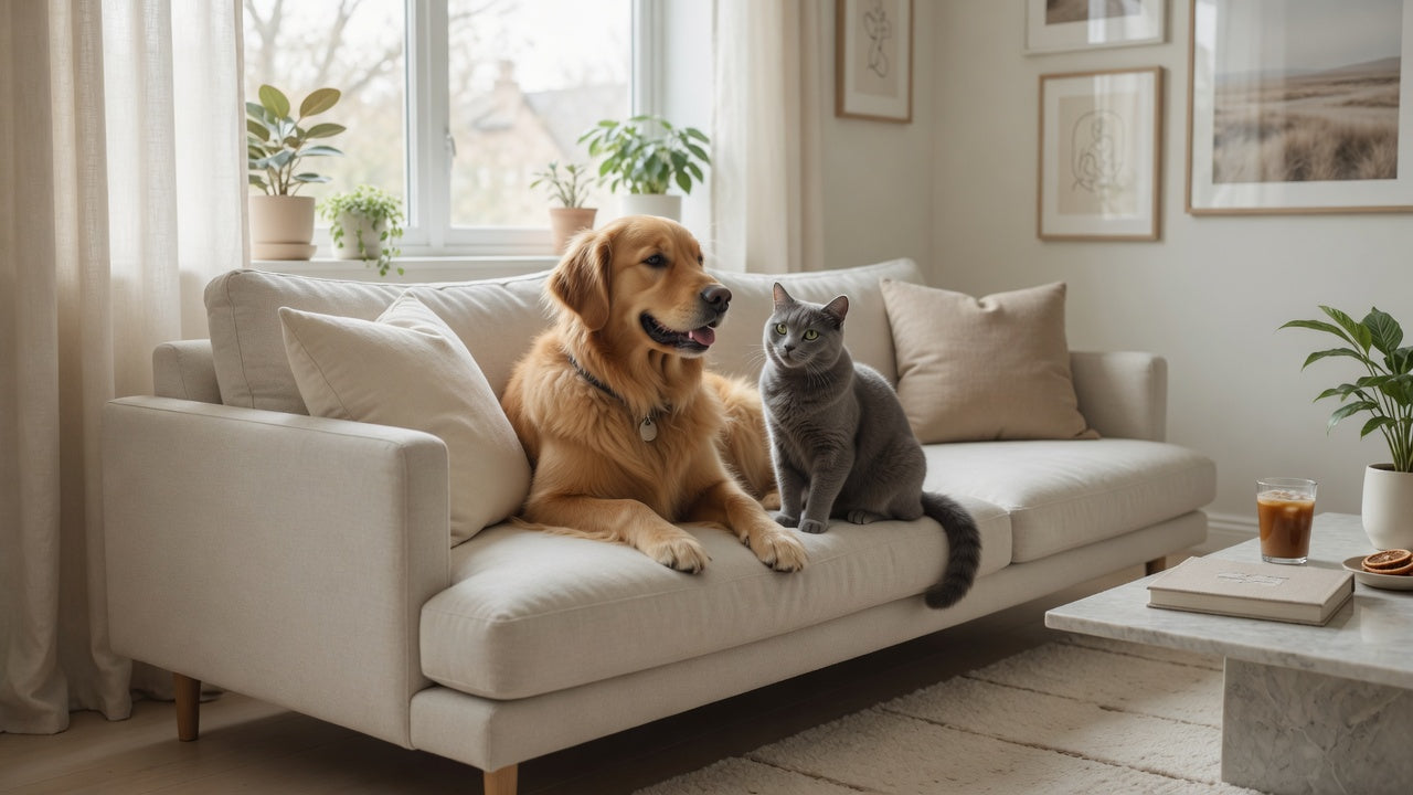 Dogs and cats — Shop All My BFF Pets