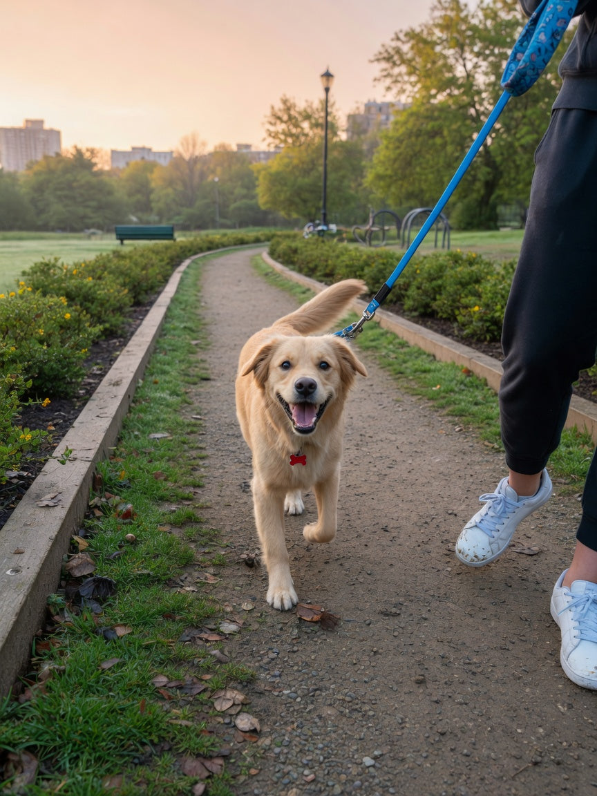 Adventure Ready — My BFF Pets