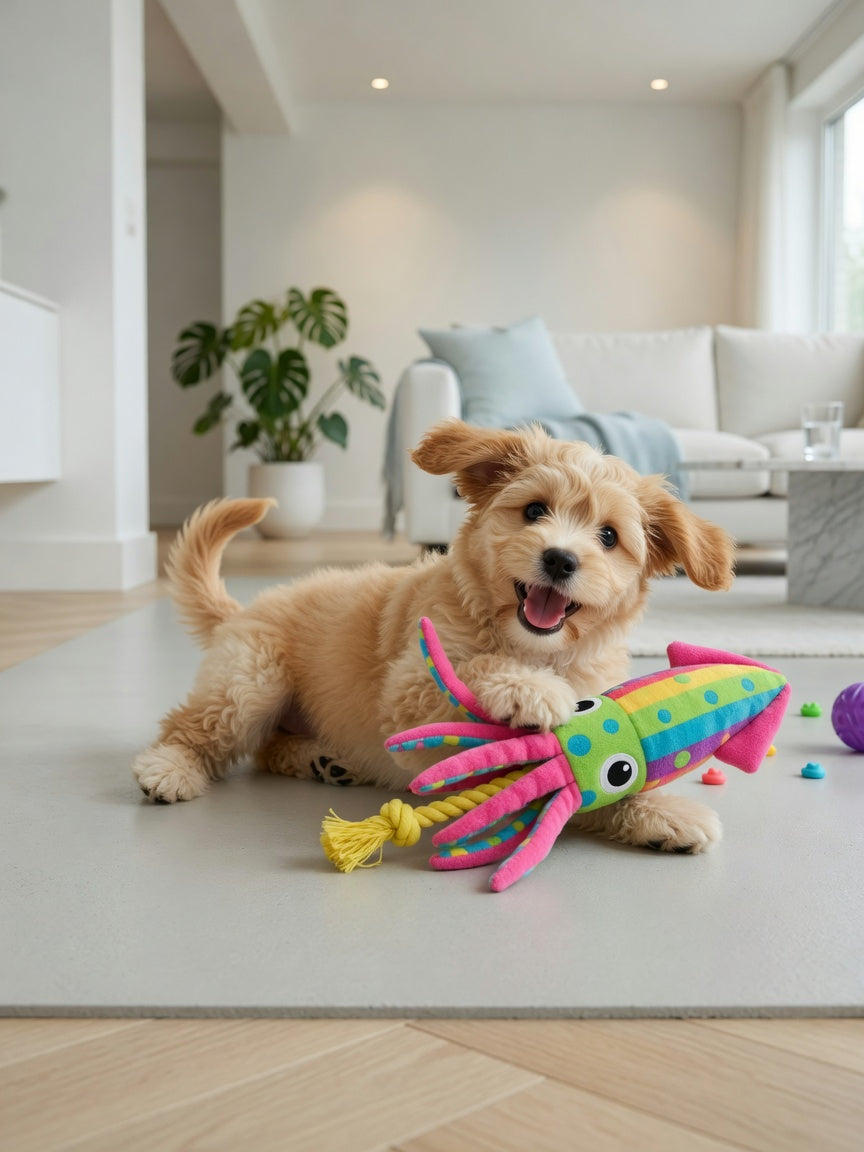 Play Mode — My BFF Pets