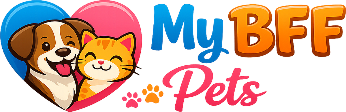My BFF Pets