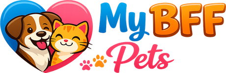 My BFF Pets - Home